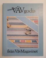 Mera v&auml;vgodis fr&aring;n V&auml;vmagasinet