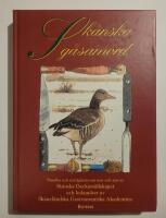 Sk&aring;nska g&aring;samord : Noveller och nyttigheter om mat och myt