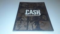 Cash: An American Man