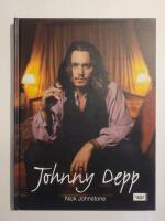 Johnny Depp