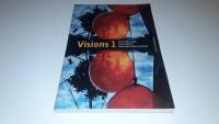 Visions 1 med cd skiva