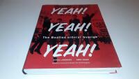 Yeah! Yeah! Yeah! : The Beatles er&ouml;vrar Sverige
