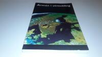 Arm&eacute;n i utveckling
