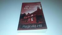 En dans p&aring; rosor
