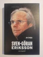 Sven-G&ouml;ran Eriksson