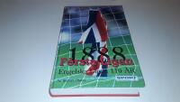 F&ouml;rsta ligan : [1888] : [engelska ligan 110 &aring;r]