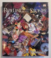 Rolling With The Stones