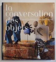 La conversation des objets
