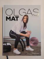 Olgas mat : f&ouml;r aktiva kvinnor