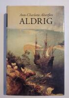 Aldrig