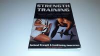 Strength training