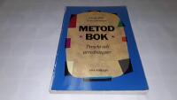 Metodbok Projekt och utredningar