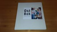Ost bok : recept & inspiration