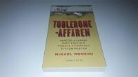 Tobleroneaff&auml;ren : varf&ouml;r Sverige inte fick sin f&ouml;rsta kvinnliga statsminister