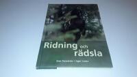 Ridning och r&auml;dsla
