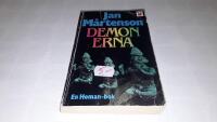 Demonerna : [en Homan-bok]