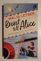 Brevet till Alice