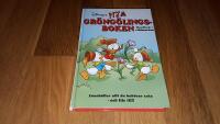Handbok i vildmarken-Gr&ouml;ng&ouml;lingsbok nr 3