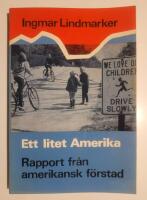 Ett litet Amerika [Rapport fr&aring;n amerikansk f&ouml;rstad]