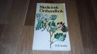 Medicinsk &ouml;rthandbok