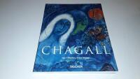 Marc Chagall 1887-1985: Painting As Poetry - Softcover