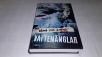 Vattenänglar