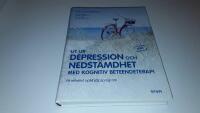 Ut ur depression och nedst&auml;mdhet med kognitiv beteendeterapi : ett effektivt sj&auml;lvhj&auml;lpsprogram