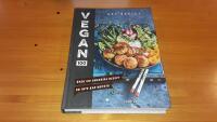 Vegan 100 : &ouml;ver 100 smakrika recept du inte kan motst&aring;