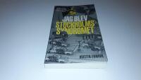 Jag blev Stockholmssyndromet : valvet, f&ouml;raktet och mitt k&auml;rleksf&ouml;rh&aring;llande med Clark Olofsson