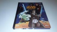 Star Wars. Episod I-III bilderbokssamling
