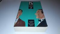 Jeeves omnibus - vol 3 - (jeeves & wooster