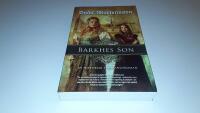 Barkhes son : en historisk sp&auml;nningsroman
