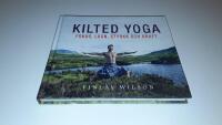 Kilted Yoga: fokus, lugn, styrka och kraft