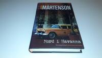 Mord i Havanna