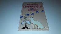 Kattens favoritprylar