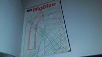 Big Size Ingelise - Sticka virka sy mode