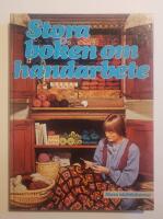 Stora boken om handarbete