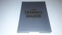Min tr&auml;ningsdagbok