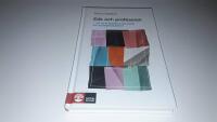 Etik och profession : i en tid av &ouml;kande privatisering och myndighetskontroll