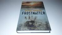 Frostn&auml;tter