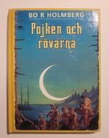 Pojken och r&ouml;varna