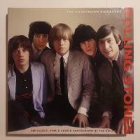 The Rolling Stones: The Illustrated Biography
