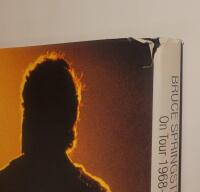 Bruce Springsteen : On Tour 1968 - 2005