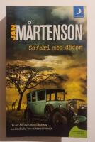 Safari med d&ouml;den