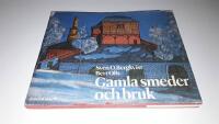 Gamla smeder och bruk