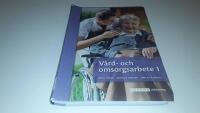 V&aring;rd- och omsorgsarbete 1