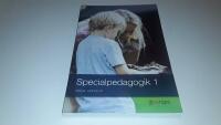 Specialpedagogik 1, elevbok