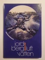 Jord, berg, luft, vatten [Elementa]