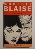 Modesty Blaise - Bellman