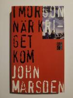 I morgon n&auml;r kriget kom (Del 1 av 5)